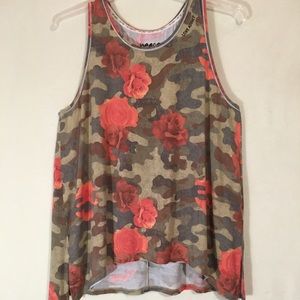 Peace Love World Shirt